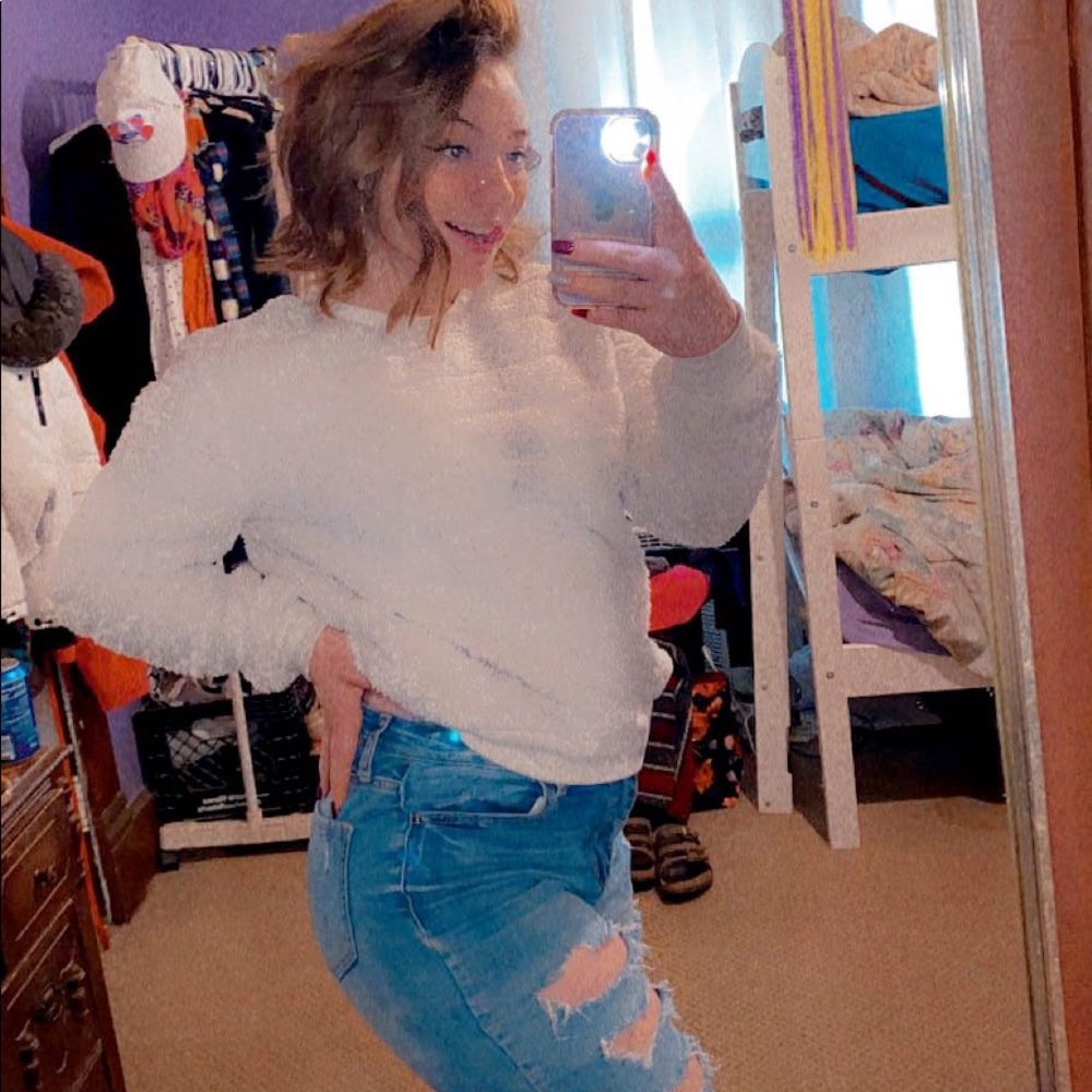 Meet your Posher, Ciarra